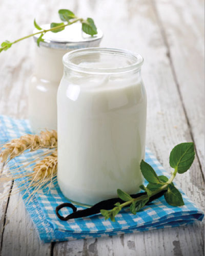 Jogurt domowy